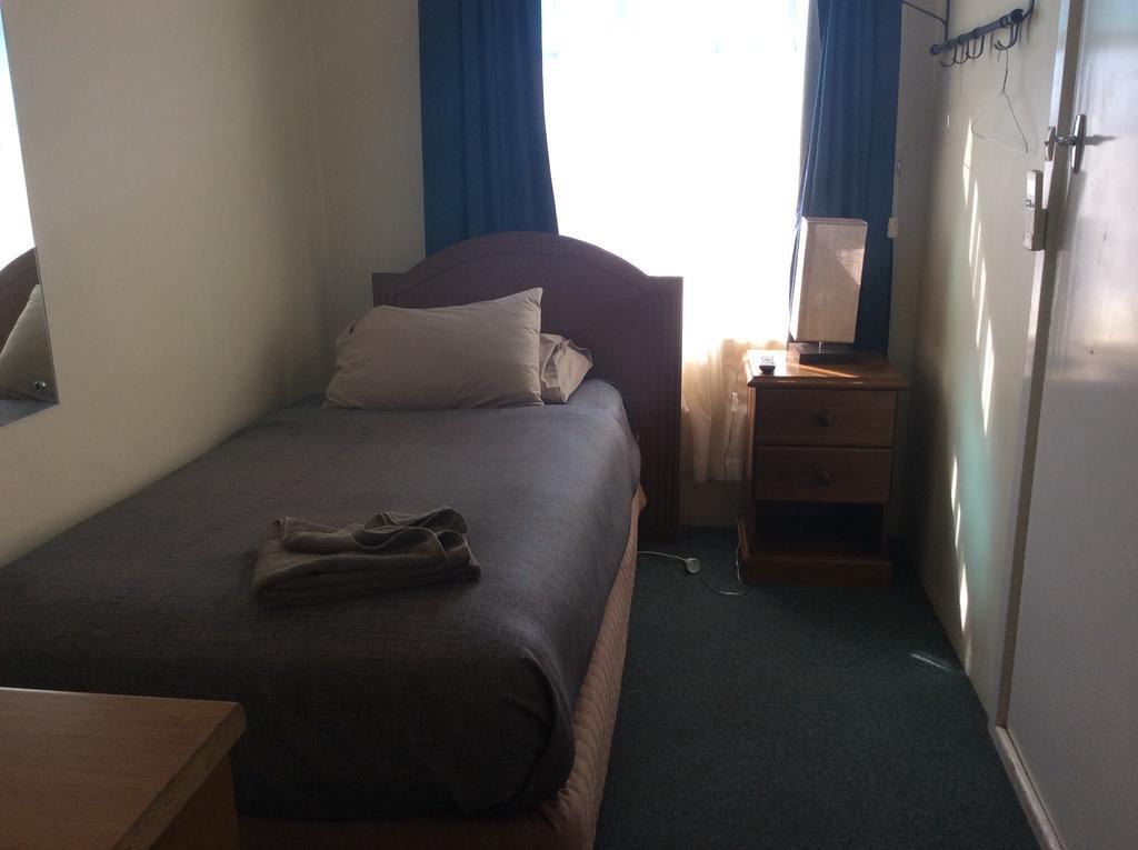 New Whyalla Hotel Стая снимка