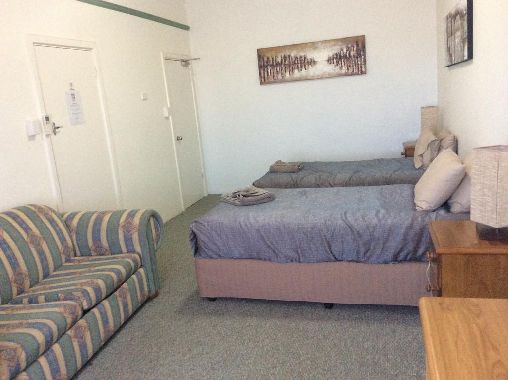 New Whyalla Hotel Стая снимка