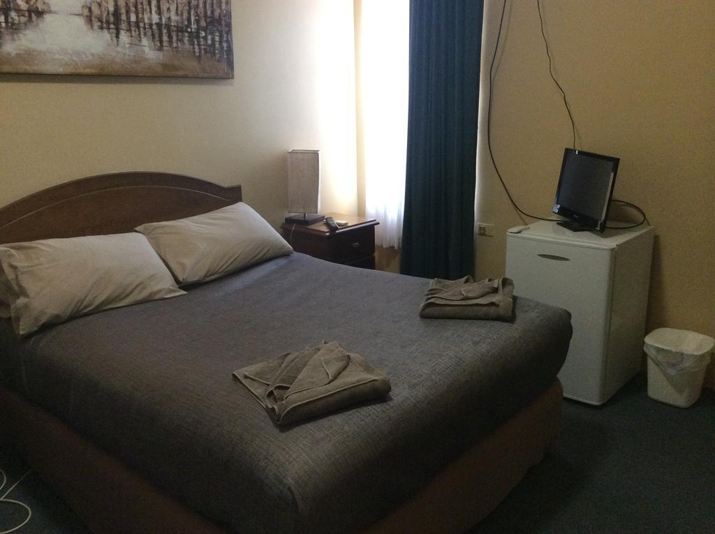 New Whyalla Hotel Стая снимка